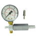 Pressure Gauge