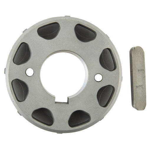 3/4 Harv Rim Sprocket 8t35mm Bore10mmkey