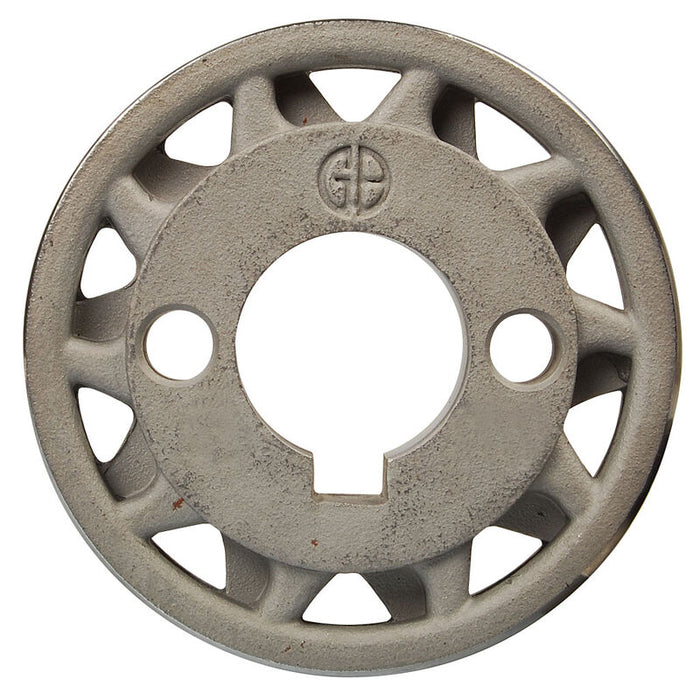 Harvester Sprocket 20mm Keyed 9 Tooth