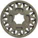 Harvester Sprocket 7 Spline 10 Tooth