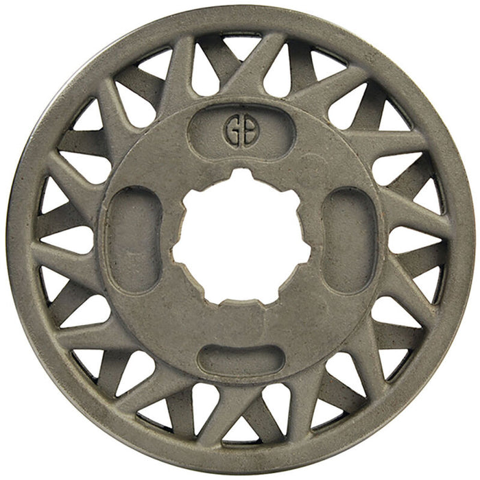 Harvester Sprocket 7 Spline 12 Tooth