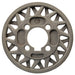 Harvester Sprocket 25mm Keyed 10 Tooth