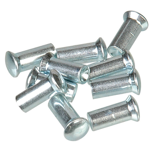 404 Harvester Bar Nose Rivets ( Pack Of 10 )