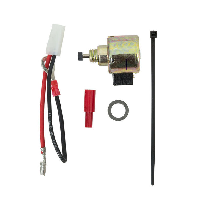 Kohler Fuel Solenoid Repair Kit Ch11 Ch15 Cv12.5 Cv14 Cv15 Cv16 Cv460 Cv490 Cv492 Cv493