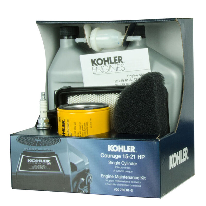 Kohler Engine Service Kit Sv470 Sv530 Sv540 Sv590 Sv600 Sv610 Sv620 Courage