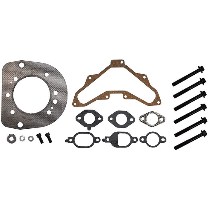 Kohler Cylinder Head Gasket Kit Sv470 Sv480 Sv530 Sv540 Sv590 Sv600 Sv610 Sv620