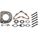 Kohler Cylinder Head Gasket Kit Sv470 Sv480 Sv530 Sv540 Sv590 Sv600 Sv610 Sv620