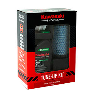 Kawasaki Service Kit Ft651v-730v 10w40