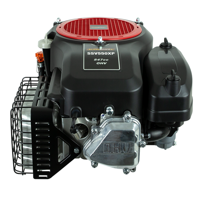 Supaswift Engine Ssv550xp Vertical Shaft