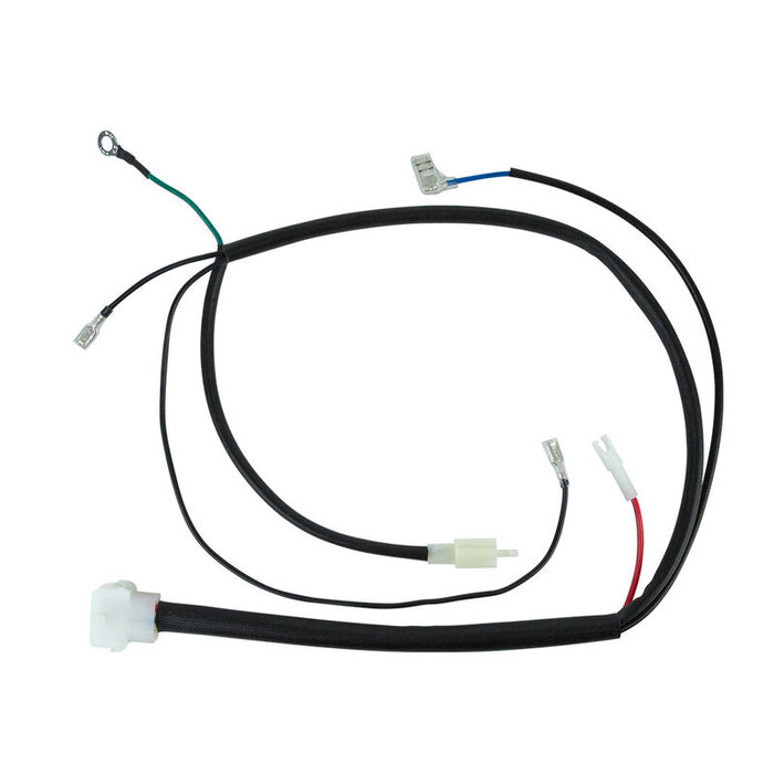 Output Wire, Rectifier Lc2p77/80/82f