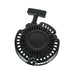 Black Recoil Starter Lc152