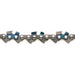 Oregon Loop Of Chainsaw Chain 73v 3/8" Pitch .058" Ga Chisel