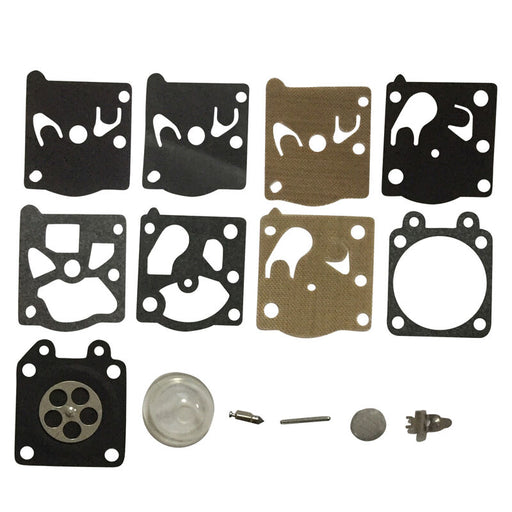 Genuine Ruixing Carburettor Repair Kit Suits Rx-hws