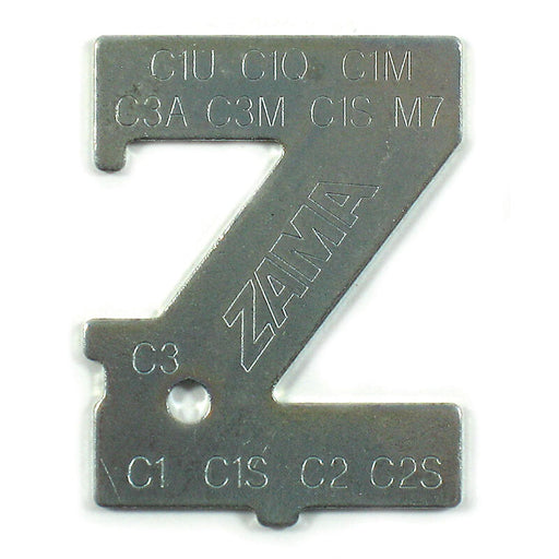 Genuine Zama Metering Lever Gauge