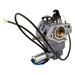 Carburettor Lc1p91f