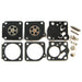 Genuine Zama Rebuild Kit Rb-1