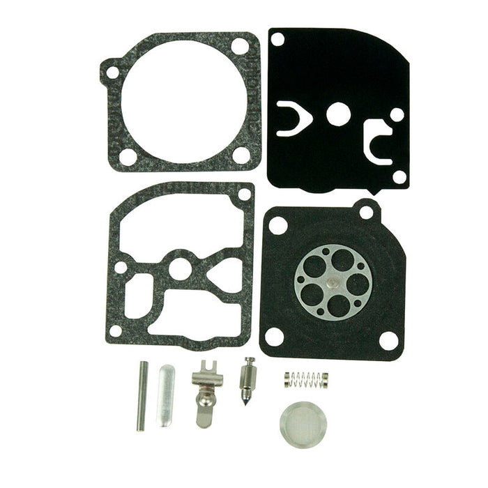 Genuine Zama Rebuild Kit Rb-118