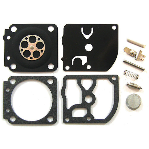 Genuine Zama Rebuild Kit Rb-129