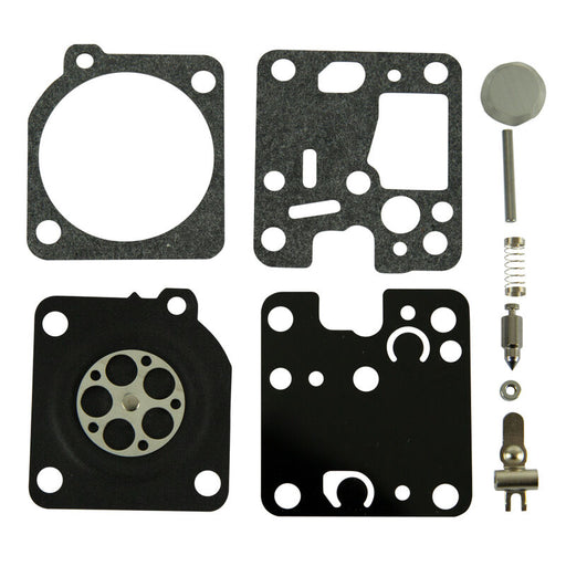 Genuine Zama Rebuild Kit Rb-139