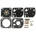 Genuine Zama Rebuild Kit Rb-20