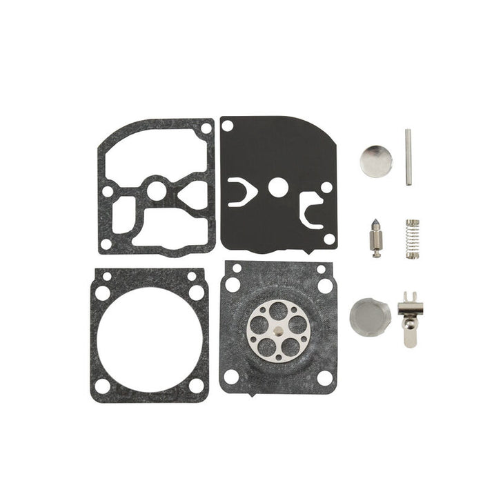 Rebuild Kit, C1q-k120a