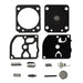 Genuine Zama Rebuild Kit Rb-85