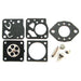 Genuine Tillotson Repair Kit Rk-14hu