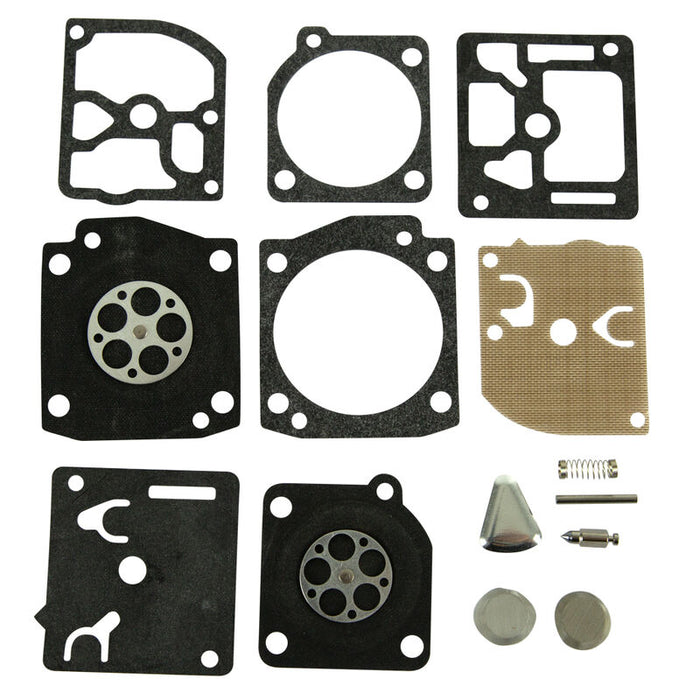 Genuine Zama Rebuild Kit Rb-56