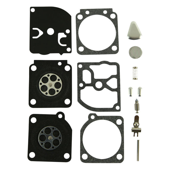 Genuine Zama Rebuild Kit Rb-69