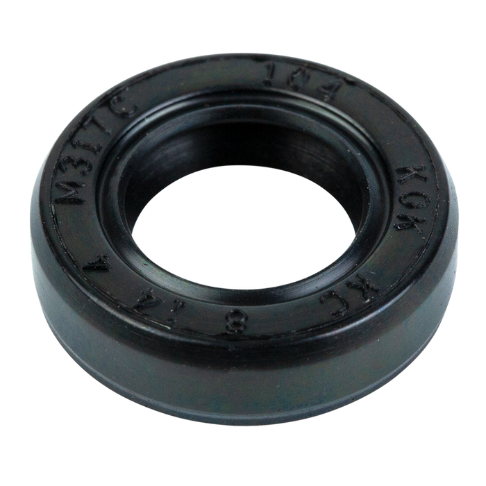 Oil Seal Governor