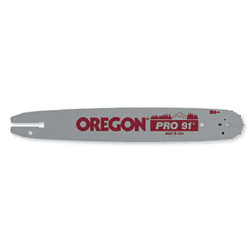 Oregon Pro-lite Sprocket Nose Guide Bar 16" #91 A074 3/8" Lp Pitch .050" Ga 9-th