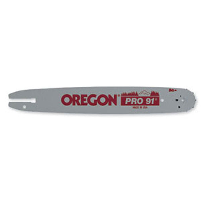 Oregon Pro-lite Sprocket Nose Guide Bar 16" #91 A074 3/8" Lp Pitch .050" Ga 9-th