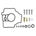 Kohler Carburetor Kit Ch18 Ch20 Ch22 Ch25 Ch620 Ch740