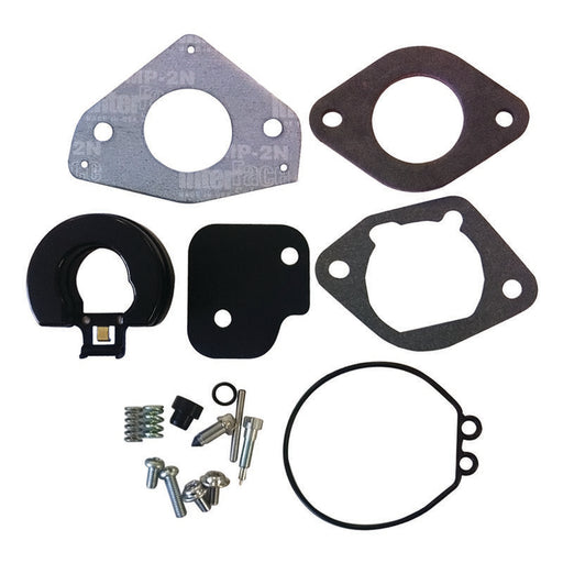 Kohler Carburetor Overhaul Kit Cv22-680