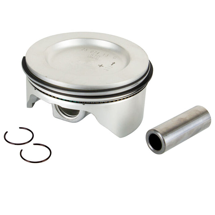 Kohler Piston Kit Std 725cc B Ch-cv25 Ch26 Ch-cv730-740 Sv710-740 Sv810-840