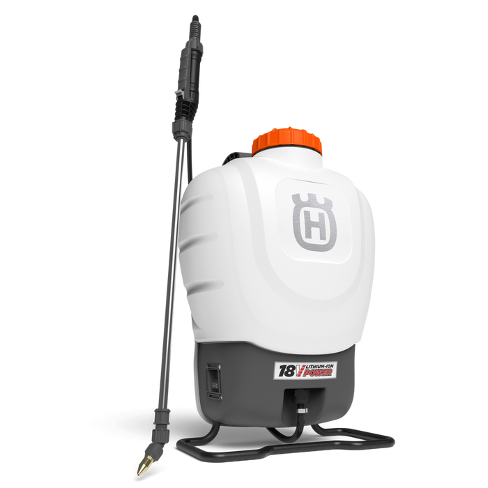 15 Litre Battery Backpack Sprayer