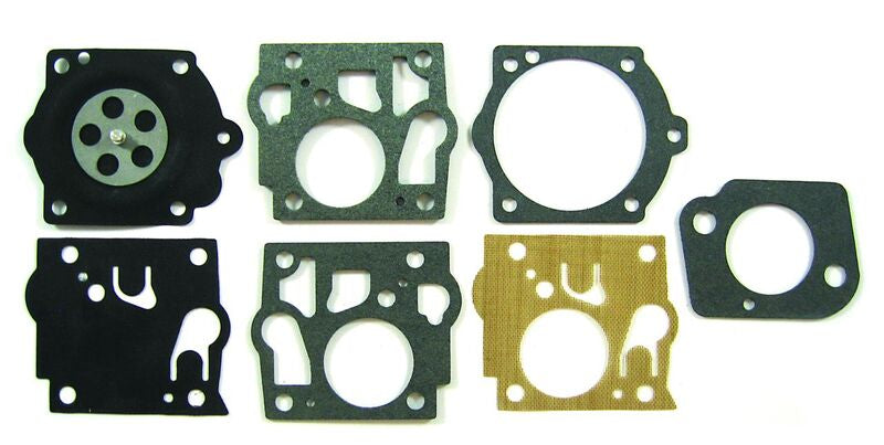 Non-genuine Walbro Sdc Diaphragm & Gasket Set Suits Selected Sdc Models