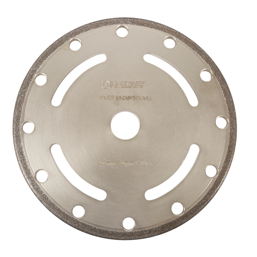 Prokut Grinding Wheel 250 X 8 X 32 Cbn Suitable For Hardened Steel Only