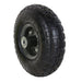 Ass'y, Wheel & Tire W/drive Plt Gray Suits Crt45-0527 & Crt45-0530