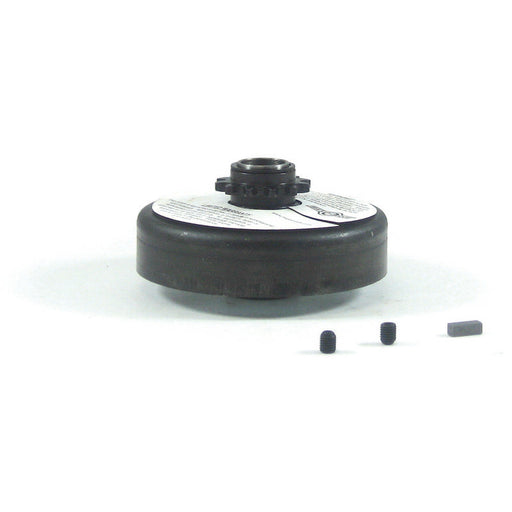 Mini Bike Sprocket & Centrifugal Clutch Assembly