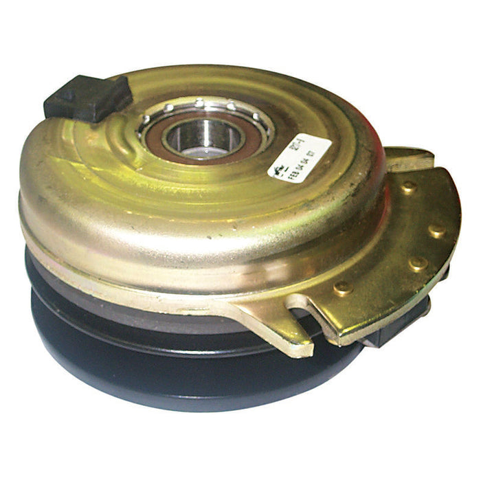 Electric Pto Clutch 1" Id X 3" Ht 80lb Torque