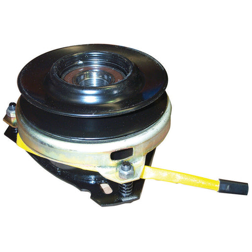 Electric Pto Clutch Assembly 1" Id X 5-3/8" Pulley