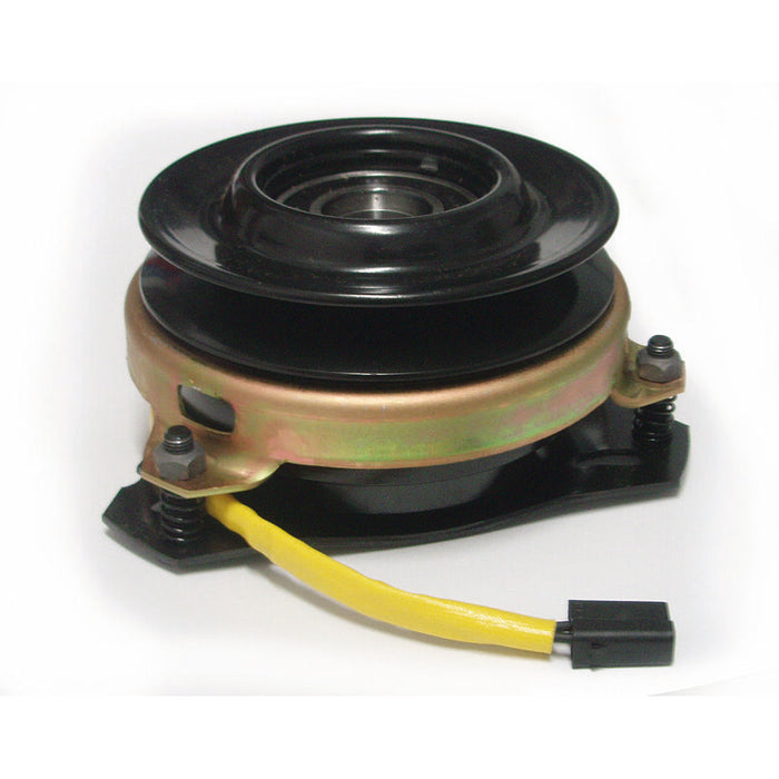 Electric Pto Clutch 1" Id X 5-1/4" Pulley