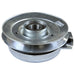 Electric Pto Clutch Assembly 1-1/8" Id X 7-1/4" Pulley