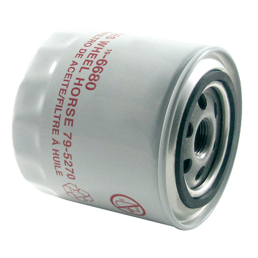 Transmission Filter