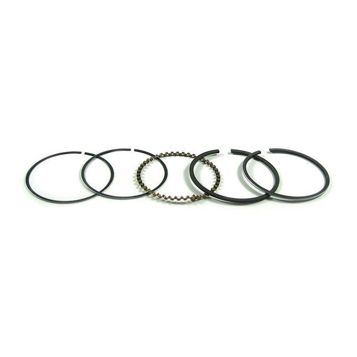 Piston Ring Set Suits Honda Gxv120/gx120/hr194/ Hr214/hru194 Buffalo Std