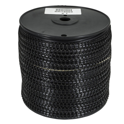 Trimmer Line 3.3mm (.130") X 158m X 3lb Black