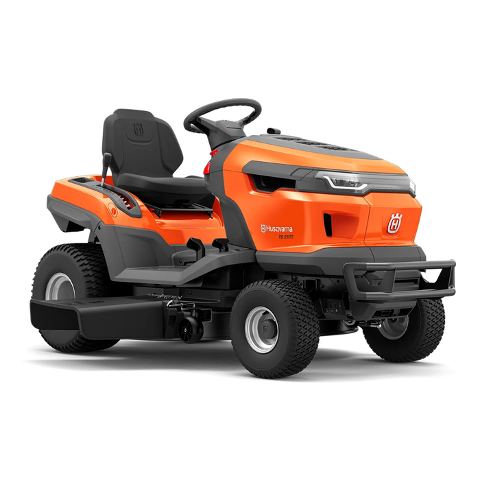 Husqvarna TS218T Lawn Tractor (Free Delivery Available)