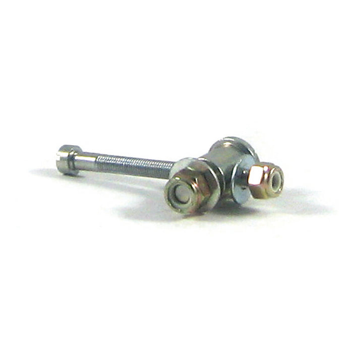 Scott Bonnar Adjustment Clamp Bolt & Screw Cylinder