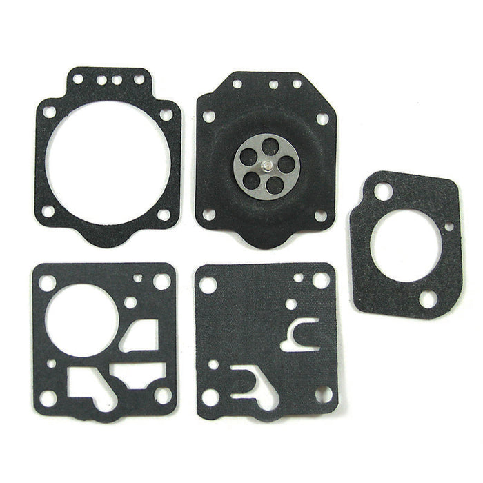 Homelite / Zama Gnd-8 Diaphragm & Gasket Set